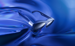 XREAL 1S 正式发布：一副眼镜，开启500 英寸随身空间巨幕时代