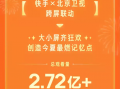 从线上“铁友”到线下“朋友”：超级夏晚如何实现3.7亿次的双向奔赴？
