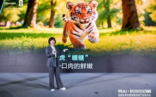 海信发布世界杯定制冰箱 海信璀璨650U8以真空磁场技术领跑保鲜赛道