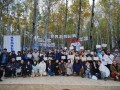 TCL华星×ASUS华硕丨科技与艺术共振！2025世界游牧影展“睛”彩启幕